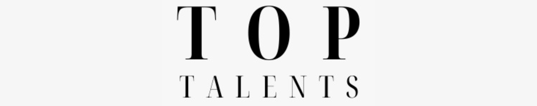 Top Talents